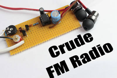 PM40_BuildYourOwnCrudeFmRadio