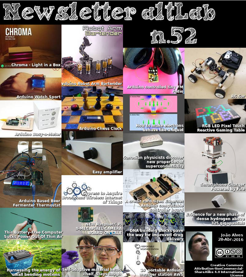 Newsletter Nº52