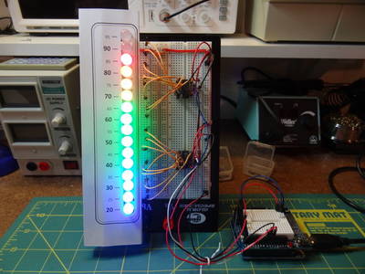 PM55_ArduinoAnalogLedThermometer