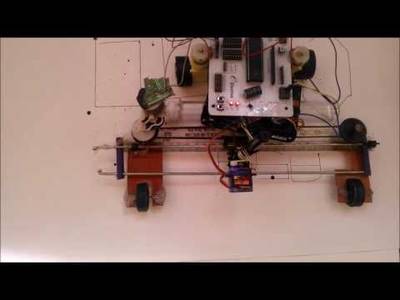 PM55_EngineeringDrawingRobot
