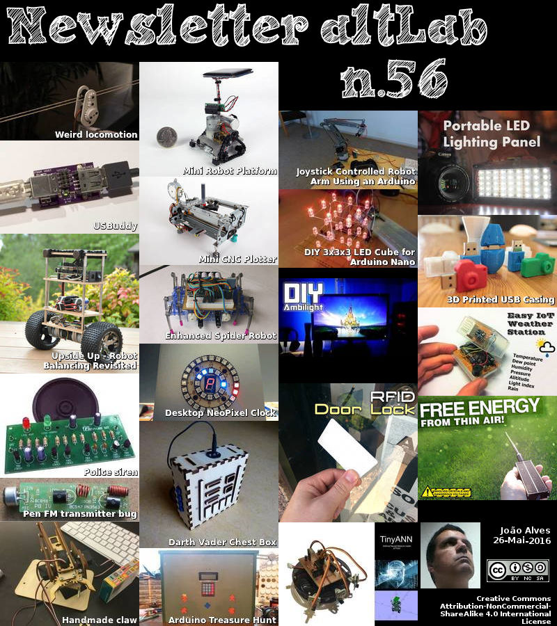 Newsletter Nº56