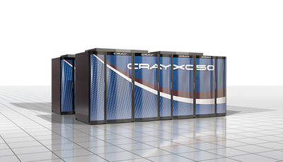 The Cray XC50 and NVIDIA Tesla P100 GPU  the Next Giant Leap in Compute Performance