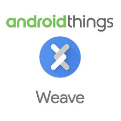 Announcing updates to Google’s Internet of Things platform: Android Things and Weave