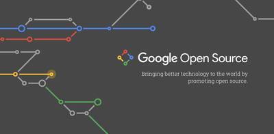 A New Home for Google Open Source