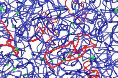 New strategy produces stronger polymers