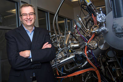 Microsoft, Purdue collaborate to advance quantum computing