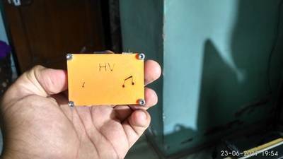 DIY AWESOME MP3 Player