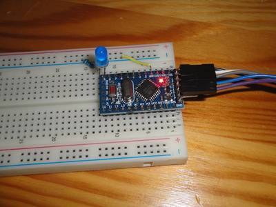 16-bit PWM resolution for Arduino