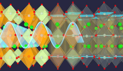 Scientists shine new light on the “other high temperature superconductor”