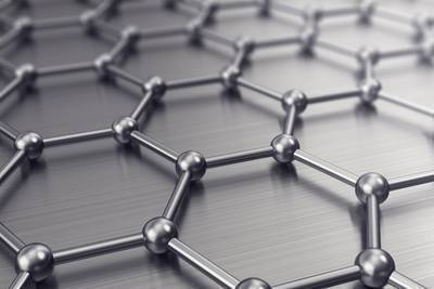 Researchers Explore Graphene’s Potential Use in Nanotechnology