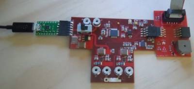 Design a Custom Microcontroller Programming and Testing Board