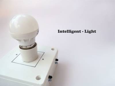 Intelligent-Light