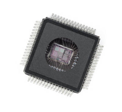 NXP Introduces Its Smallest 8-bit S08 Microcontroller Yet for Broad Market