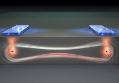Flip-flop qubits: radical new quantum computing design invented