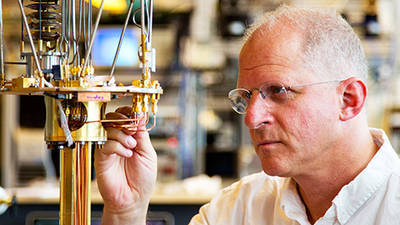 Microsoft establishes Quantum Centre at the University of Copenhagen
