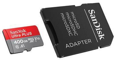 Western Digital® breaks boundaries with World’s Highest-Capacity MicroSD™ Card