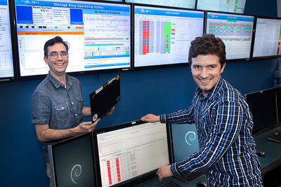 Software Developed at Brookhaven Lab Could Advance Synchrotron Science Worldwide