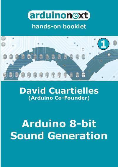 Arduino 8-bit sound generation
