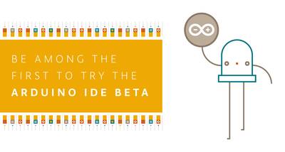 Be Among The First To Try The Arduino IDE 1.9 Beta