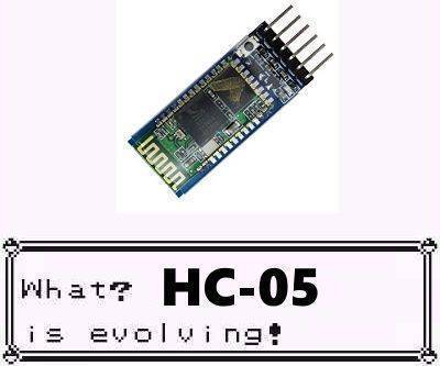 Upgrade Your $3 Bluetooth Module to Have HID Firmware