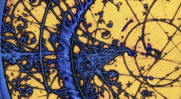 Universe shouldn’t exist, CERN physicists conclude