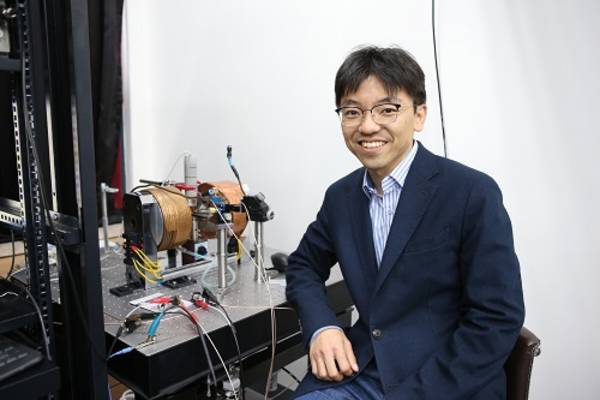 High-Speed Motion Core Technology for Magnetic Memory