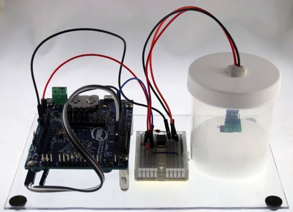 How to Check and Calibrate a Humidity Sensor