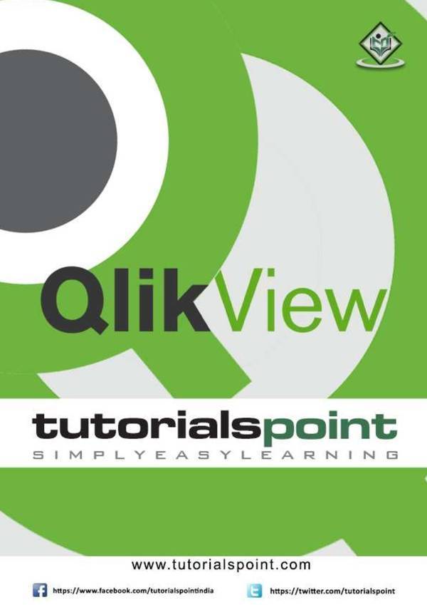 tutorialspoint - QlikView