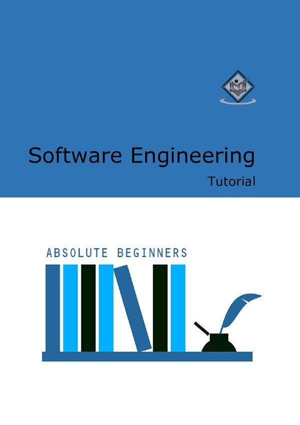 tutorialspoint - Software Engineering Tutorial
