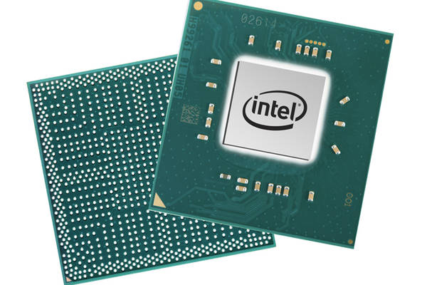 Introducing the New Intel Pentium Silver and Intel Celeron Processors: Performance and Connectivity at Amazing Value