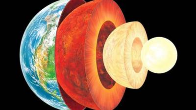 New candidate for 'missing element' in Earth's core