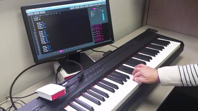 Piano Pi - Play a Duet With Your Pi!