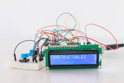 The Morse Translator with Arduino