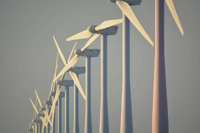 Artificial intelligence and robots to make offshore windfarms safer and cheaper