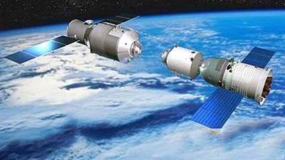 China developing manned space mission to the moon: State media