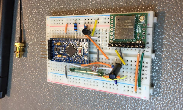 How to build custom IoT hardware with Arduino