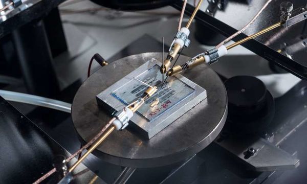 Nanostructured Gate Dielectric Boosts Stability of Organic Thin-Film Transistors