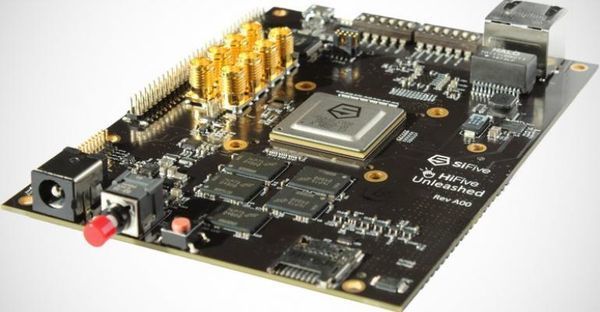 SiFive Unveils E2 Core IP Series for Smallest, Lowest Power RISC-V Designs