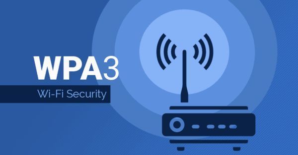 Wi-Fi Alliance introduces Wi-Fi CERTIFIED WPA3 security