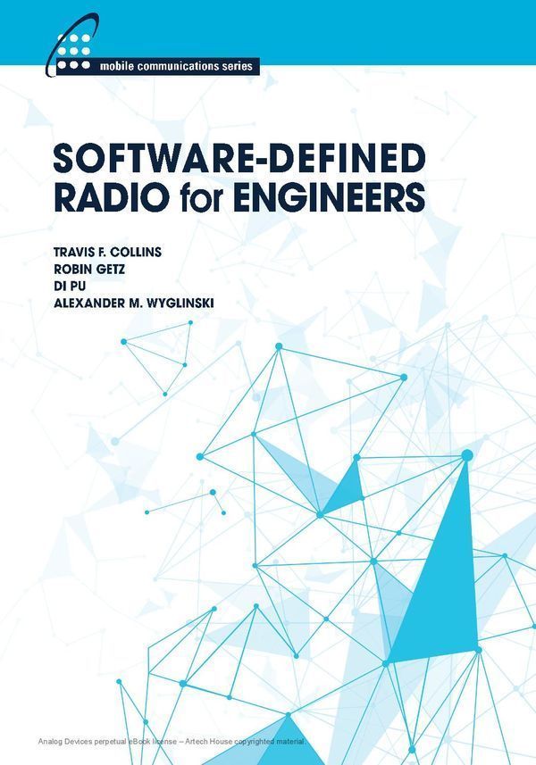 Software-Defined Radio for Engineers, 2018