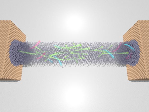 Physicists Uncover Why Nanomaterial Loses Superconductivity