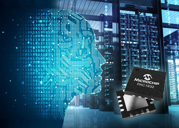 Reduce Costs and Bill of Materials with Single Power Monitoring IC that Measures Power from 0V to 32V
