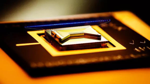 Duke to Lead $15 Million Program to Create First Practical Quantum Computer