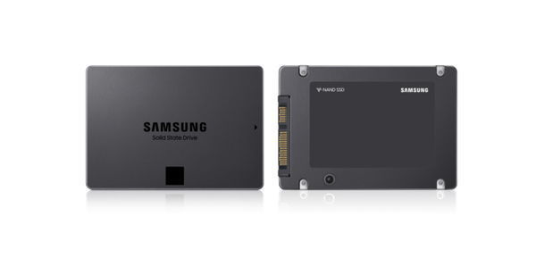 Samsung Electronics Starts Mass Production of Industry's First 4-bit Consumer SSD