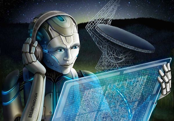 Artificial Intelligence Helps Find New Fast Radio Bursts