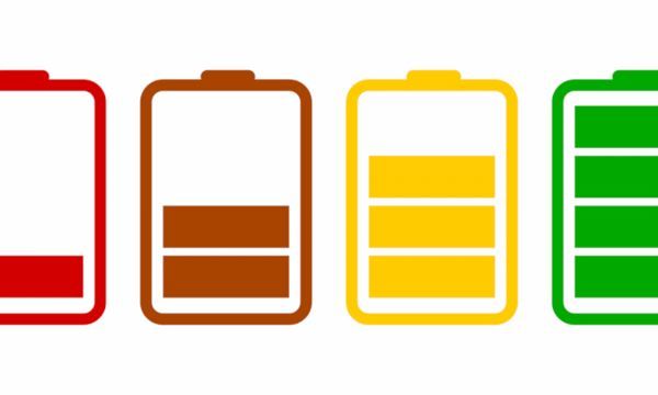 A New Dimension for Batteries