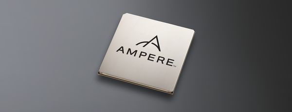 Ampere Announces Availability of eMAG for Hyperscale Cloud Computing and Unveils Aggressive, Multi-Generation Roadmap
