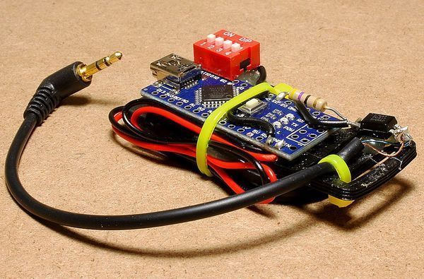 Control Your Dslr Camera With An Arduino Intervalometer