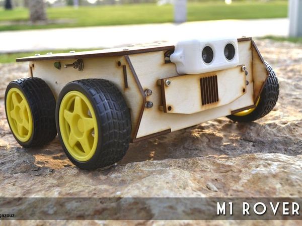 M1 Rover
