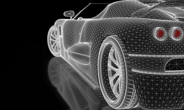 Future cars could be made from revolutionary new material